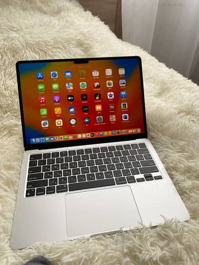 MacBook Pro M1 Ready to Use