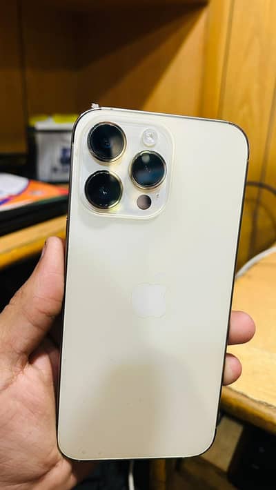 iPhone 14  Pro Max 256gb Non-PTA