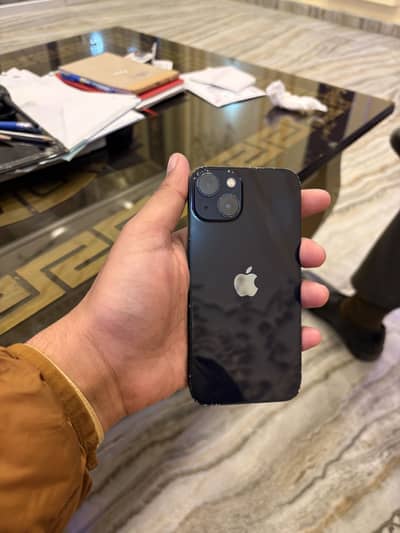 Iphone 13 Jv Black