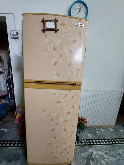 used Refrigerator