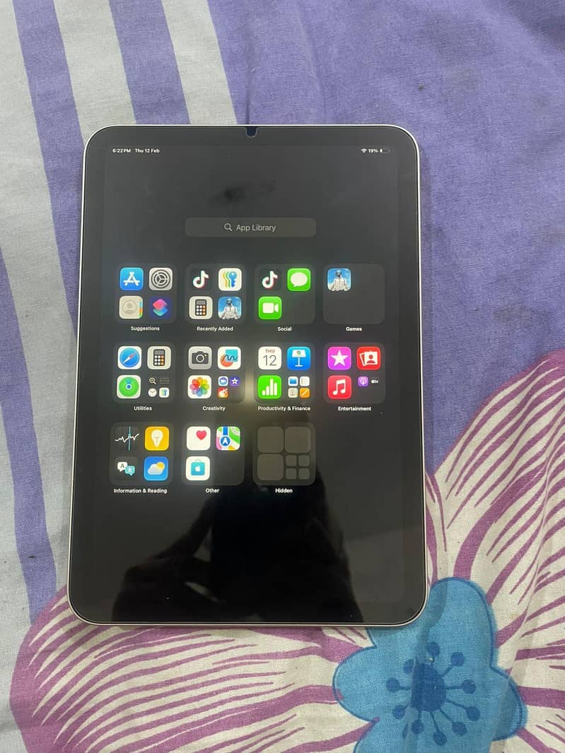 ipad mini 6 1