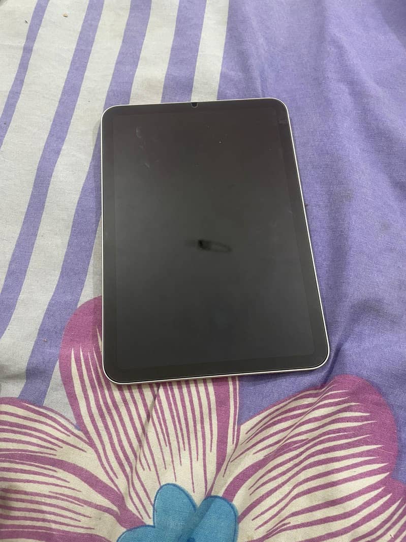 ipad mini 6 3