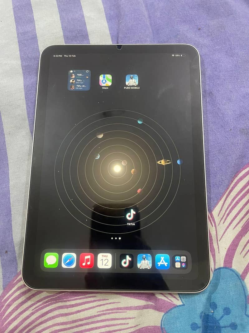 ipad mini 6 9