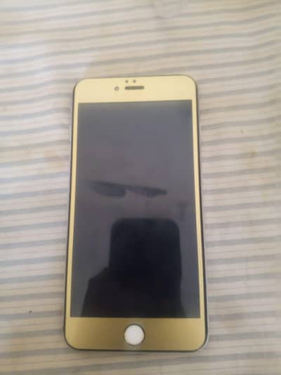 Apple iPhone 6s Plus 64GB – Neat & Clean – All OK – Urgent Sale