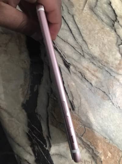 Iphone7 plus pta approved phone ha