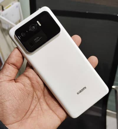 Xiaomi 11 ultra 12GB / 256GB