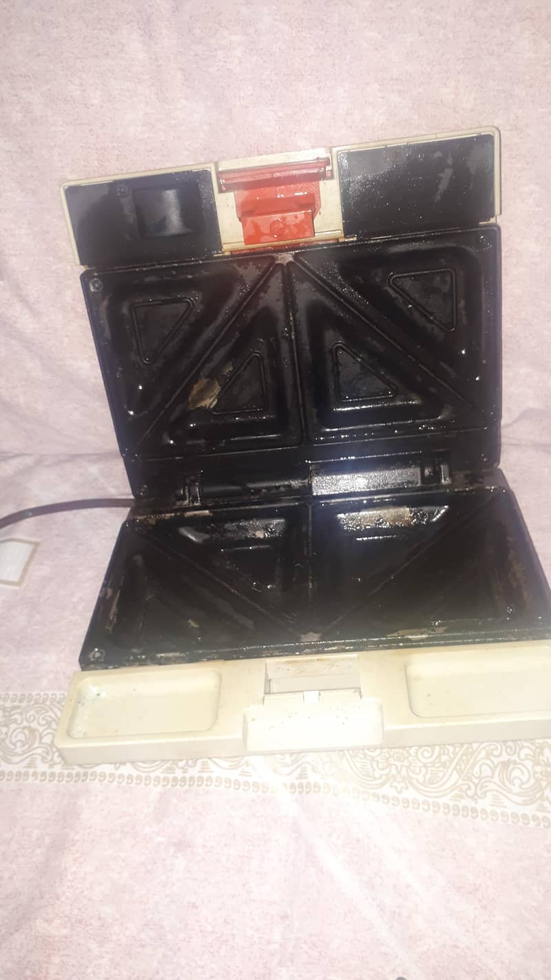 sandwich maker 2
