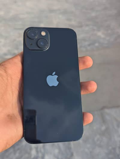 Iphone 13 health 97 Waterpack