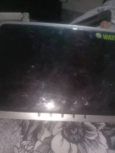 wateen device wifi Wali device for sale ha Baki All okay urgently sale