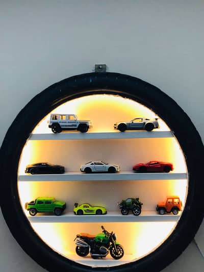 Decoration. Available for customization.