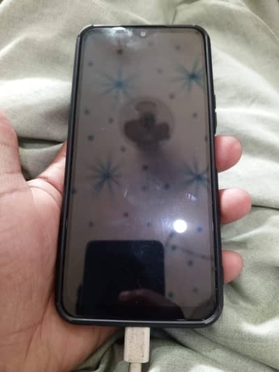 Infinix Note 12 Official Pta