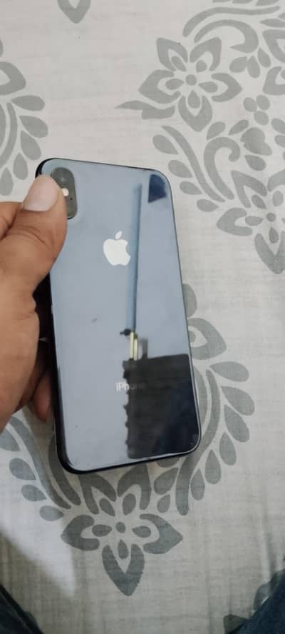 IPHONE XS 64 GB NON PTA