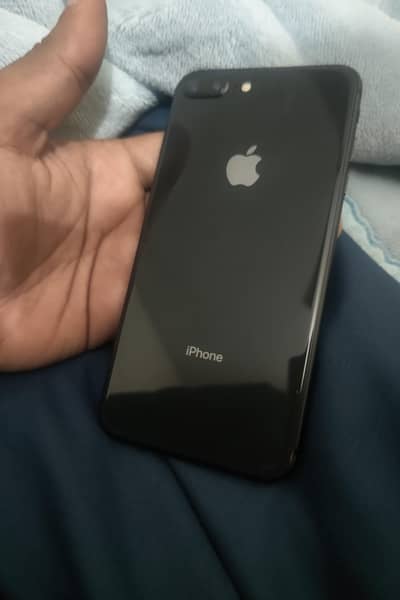 non pta iphone 8 plus