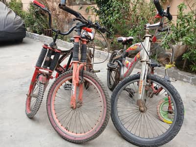 Bicycle for sale