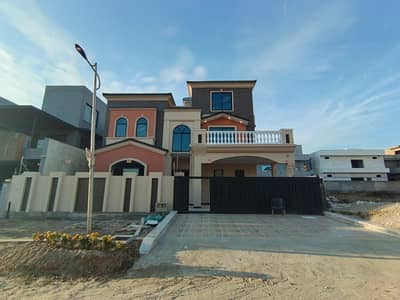 Buying A House In G-16/3?