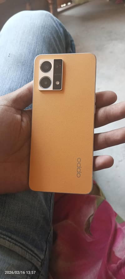 oppo F21pro 10/10 All okay