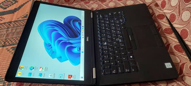Dell latitude 7470