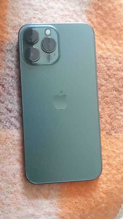 iphone 13 pro max jv non pta