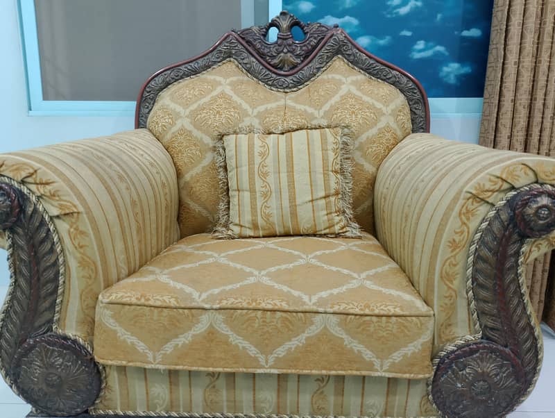 golden brown sofas 3