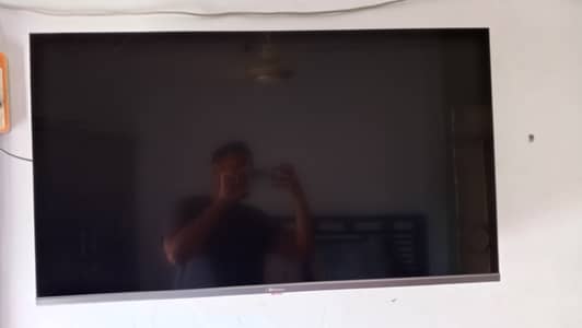 Dawlance Blaze Series Google TV 43" E22 2K FHD . Demand 65. Thousand