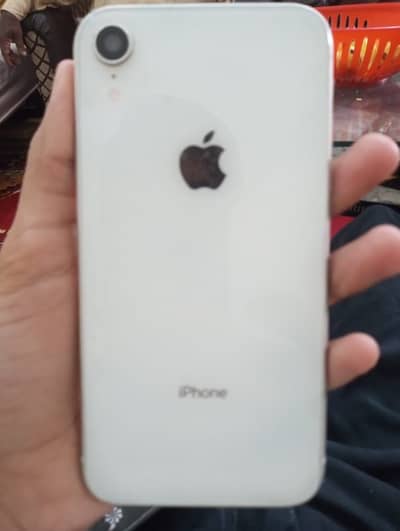 Ipone XR factory unlocked Non PTA