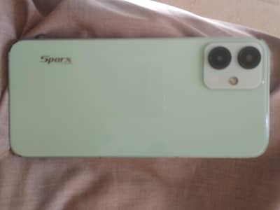 Spark neo 7 plus