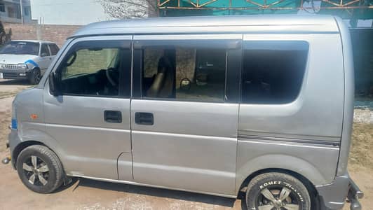 suzuki every modal 6/11