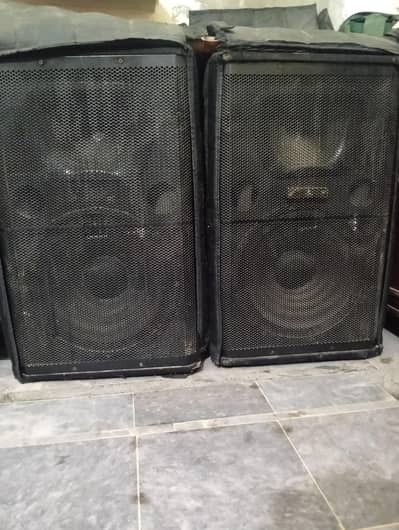 sound system mokammal setup