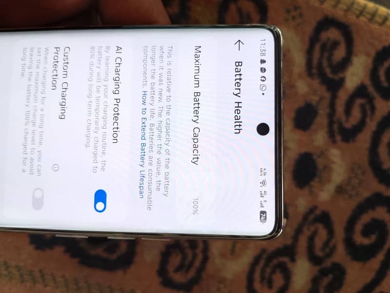 tecno camon 40pro 10