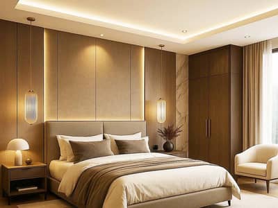 ceiling contractors in lahore