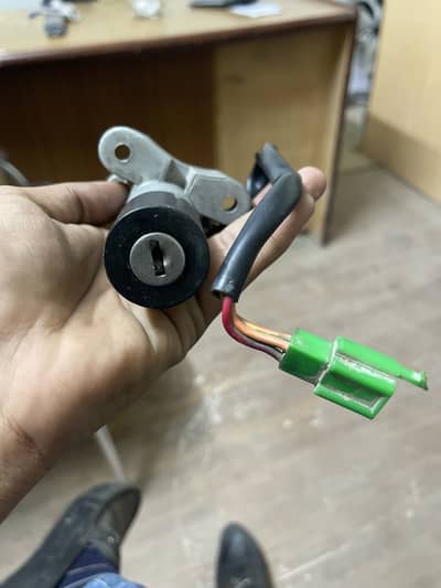 Switch of Suzuki 150 gr