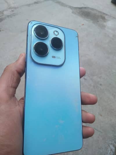 Infinix Hot 40 pro