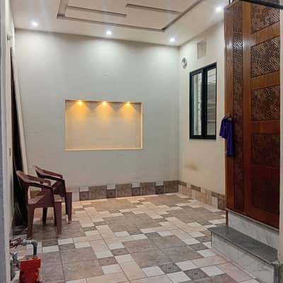 3.15 Marla House Available For Sale