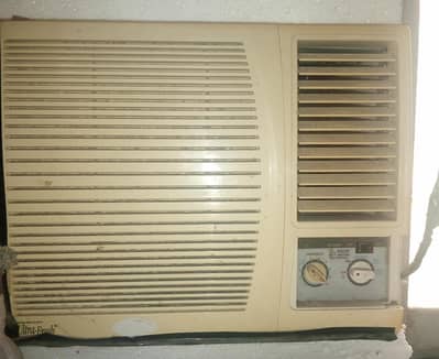Window Ac 0.75 ton