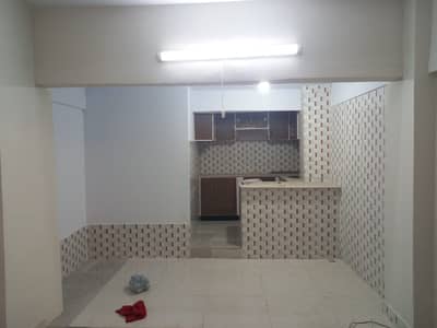 Full Furnished Portion Available for Rent Gulistan. e. Jouhar