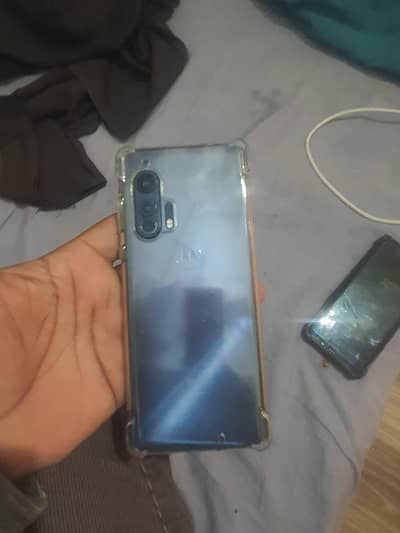 motorolla edge plus 2020 pta aprove 12/256 dote in panel 03074774395