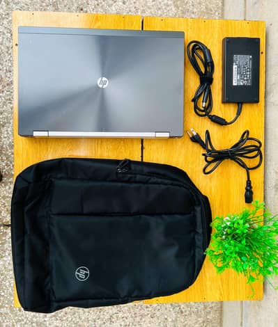 HP EliteBook 8770w Workstation USA | 1 GB Graphic | 128GB SSD | #hp