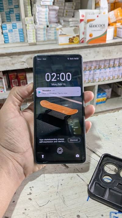 Urgent Sale Tecno mobile