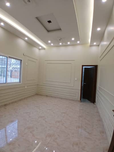 Portion for rent Central information society 160 gaz Ground floor 0305-8790899