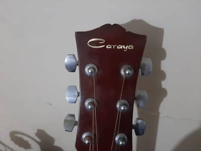 Caraya guitar best for music lovers