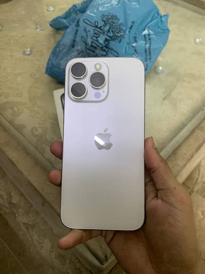 Iphone 15 pro max 256gb