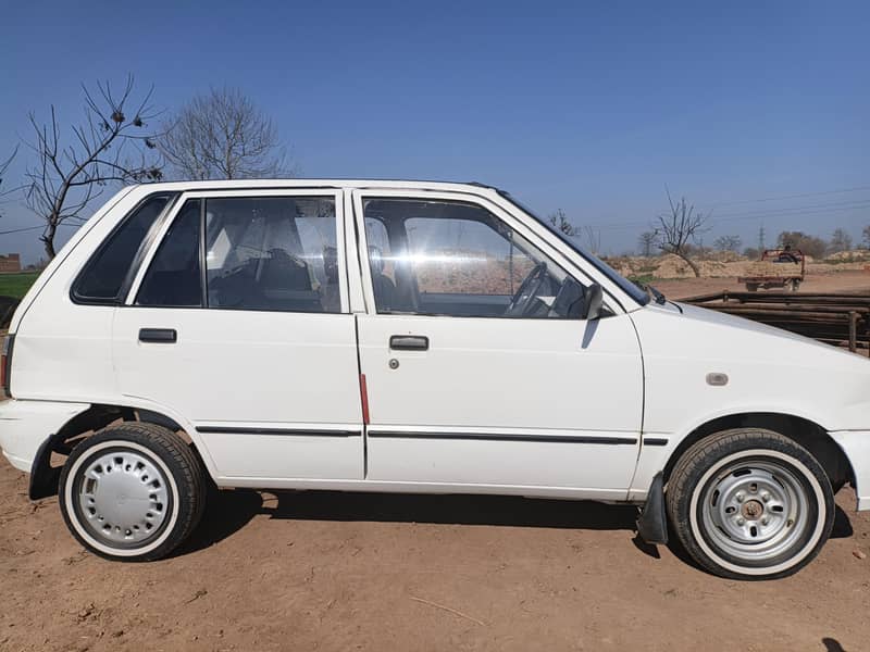 mehran vxr 8