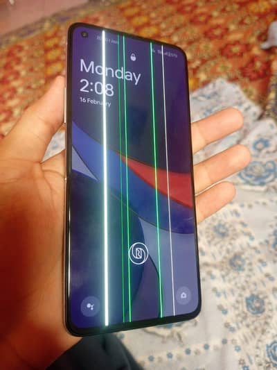 OnePlus 8T 12/256 gb