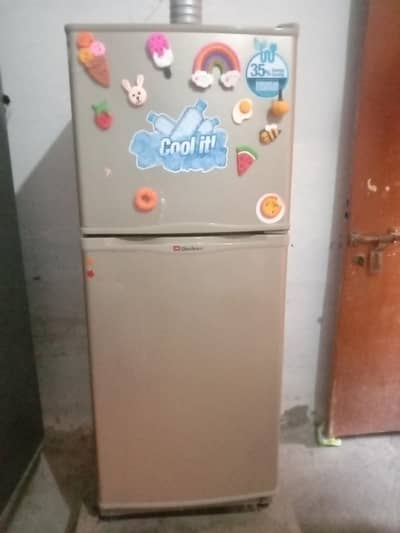Dawlance Fridge