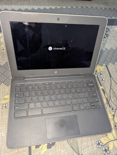 Dell Chromebook For Sale Touch screen