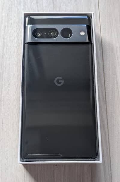 Google Pixel 7 Pro