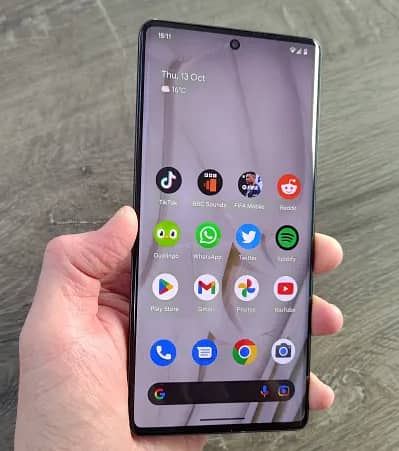 Google Pixel 7 Pro 1