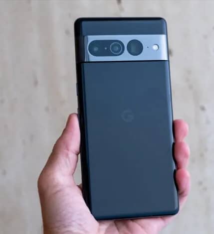 Google Pixel 7 Pro 2