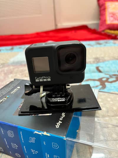 GoPro 8