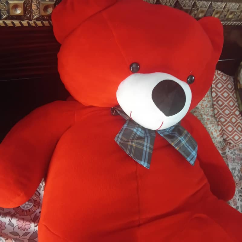 teddy bear 0